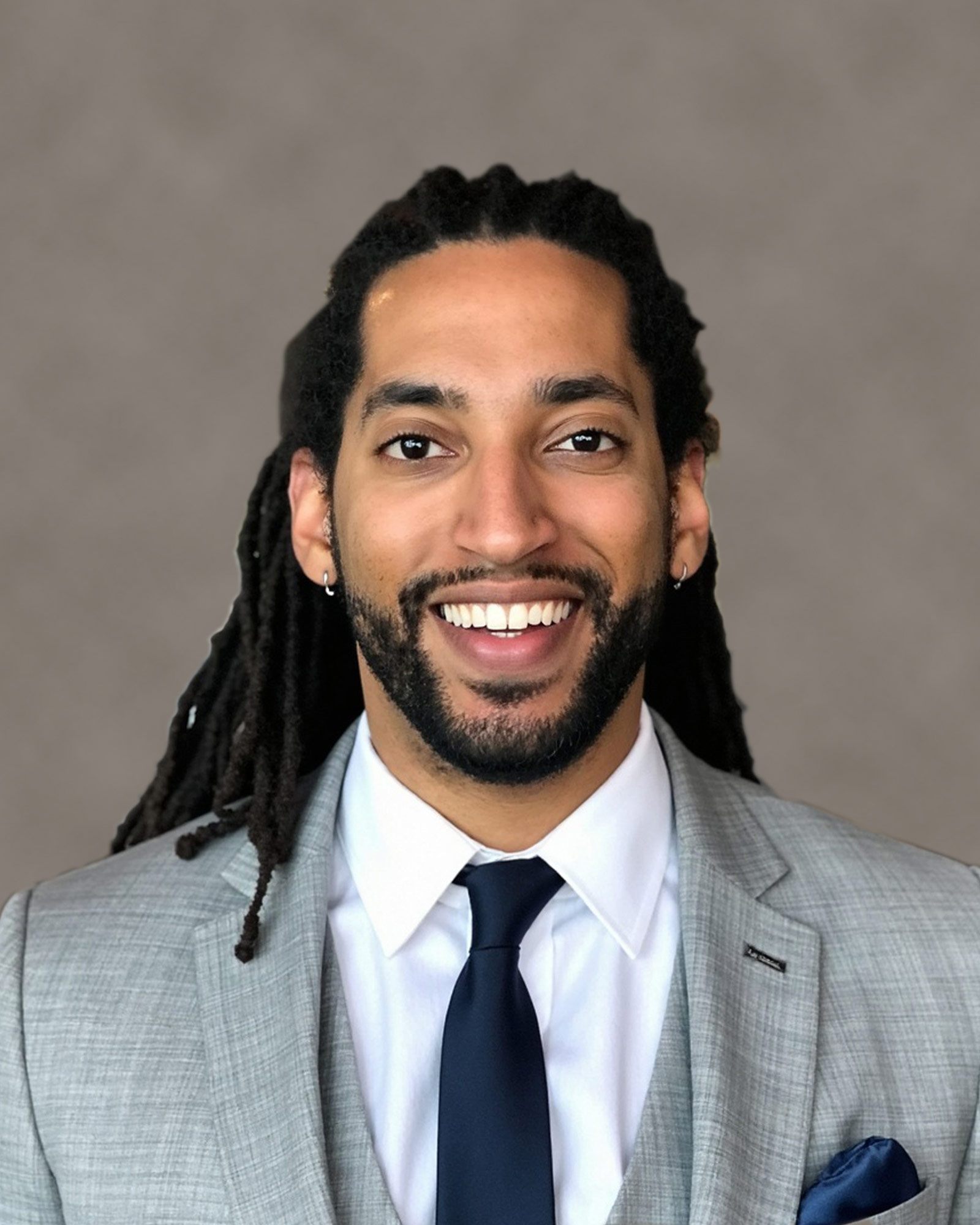 David Schermerhorn, Pastor of Mission and Outreach