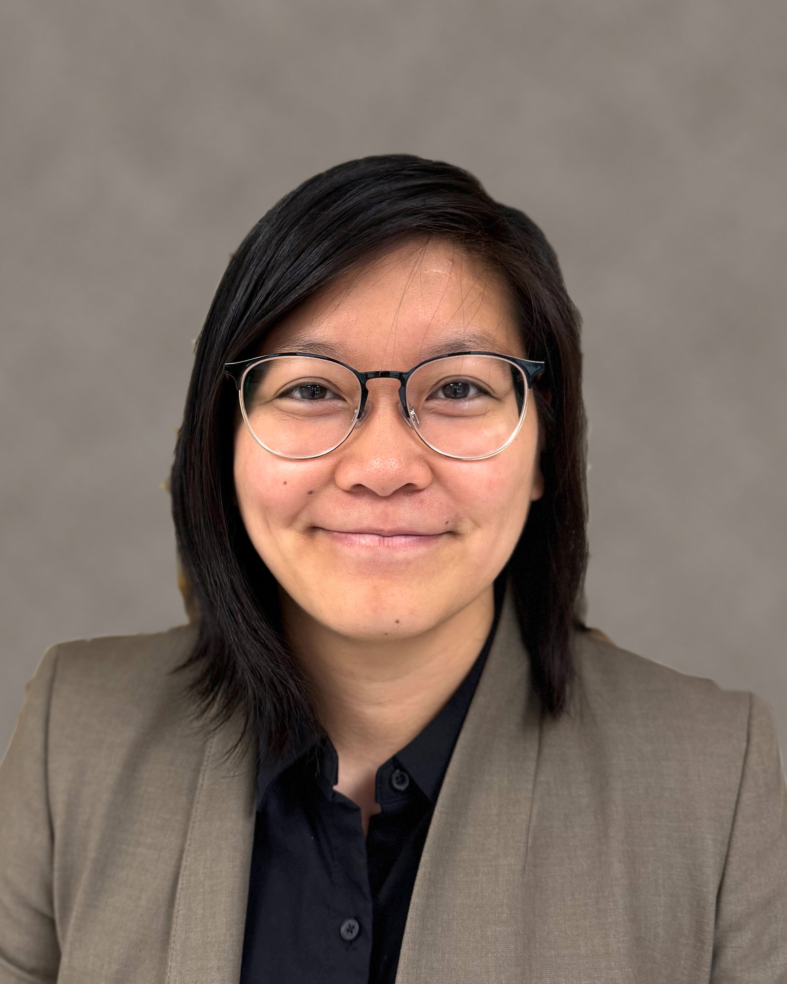 Debbie Wong - Director of Contemporary Worship